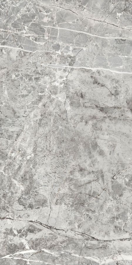 Плитка облицовочная Lavelly Eterno Marmo серая 598x298x8,5 мм (8 шт.=1,425 кв.м)