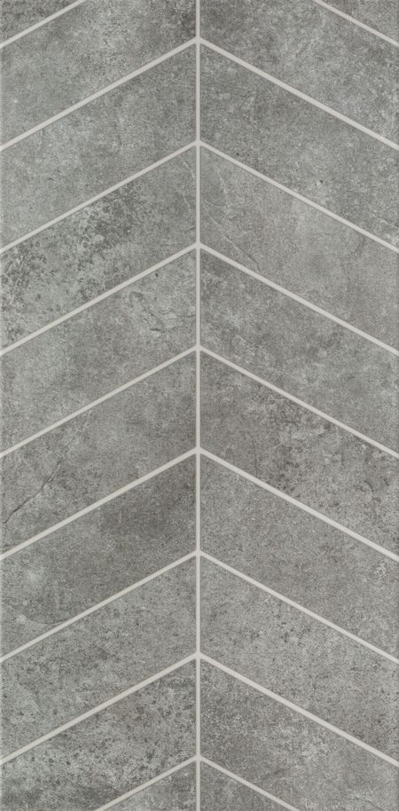 Плитка облицовочная Lavelly Eterno Motivo Parete серая 598x298x8,5 мм (8 шт.=1,425 кв.м)