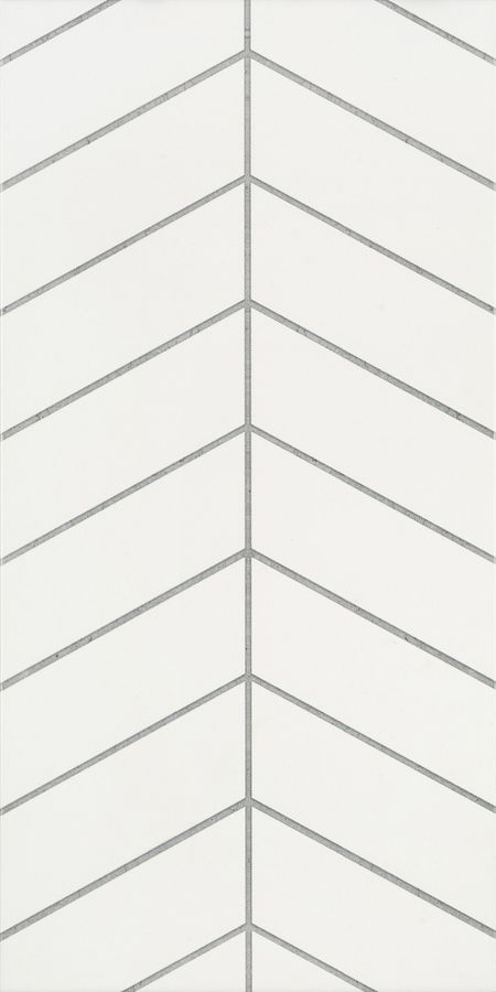 Плитка облицовочная Lavelly Eterno Motivo белая 598x298x8,5 мм (8 шт.=1,425 кв.м)