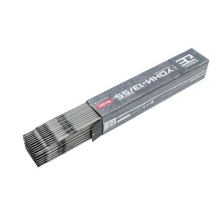 Сварочные электроды Goodel УОНИ 13/55 d3 мм 4,7 кг (1355303GC47)