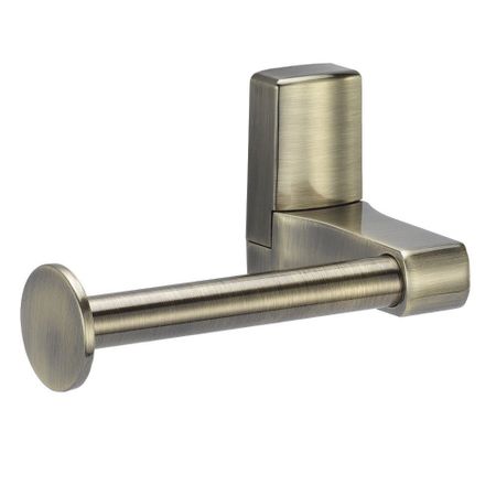 Держатель для туалетной бумаги WasserKraft Exter металл бронза (K-5296) спецвыпуск книжной серии современники и классики вып 5