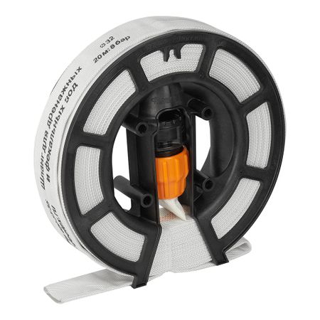 Шланг для насосов Джилекс Удав d40 мм 1 1/2 с муфтой бухта 20 м (9111) евгения штольц демонология сангомара удав и гадюка