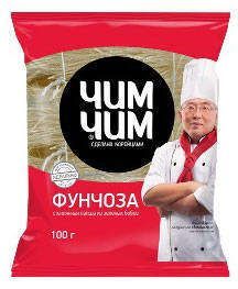 Лапша Чим-Чим фунчоза, 100 г владимир николаевич фещенко обеспечение качества продукции в машиностроении учебное пособие