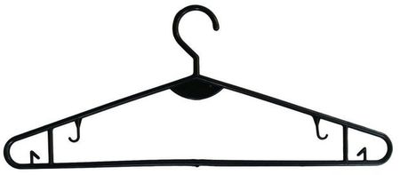 Вешалка для легкой одежды Каждый день, размер 48-50