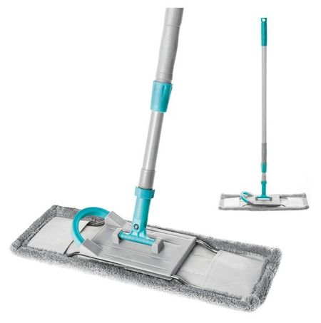 Швабра для пола PROFI Class You'll LOVE с насадкой из микрофибры