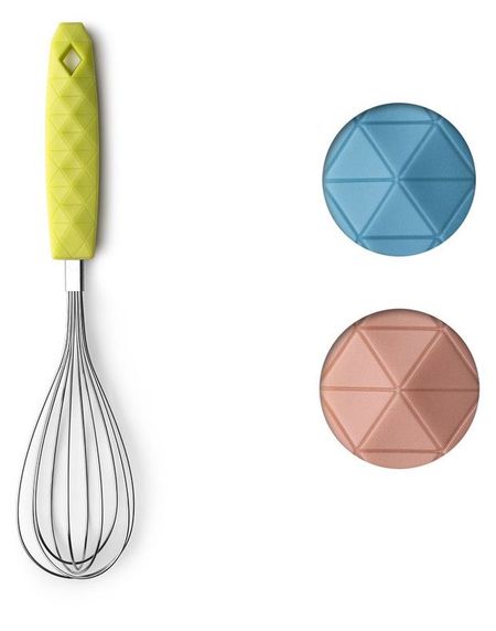 Венчик Atmosphere Modish стальной в ассортименте