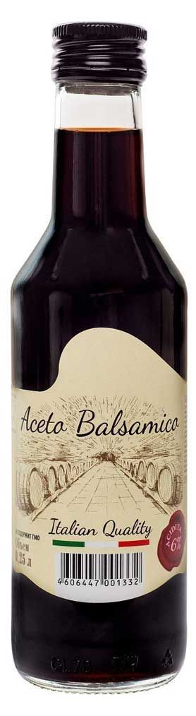 Уксус бальзамический СП Мирный, 250 мл рудольф штейнер импульсирование всемирно исторического развития духовными силами