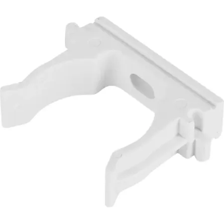 Фиксатор для металлопластиковых труб Ростерм ø32 мм 10 штук пластиковые воронки 50 мм   из 10 штук