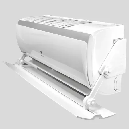 Экран-отражатель Nordwind 840 для внутреннего блока сплит-систем цвет белый