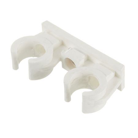 Фиксатор Walraven 16-18 мм для труб двойной (853218)