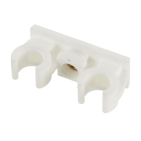 Фиксатор Walraven 12 мм для труб двойной (853212)