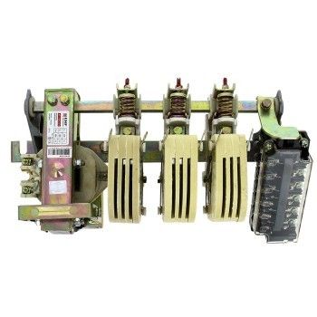 Контактор EKF PROxima 380 В 160 А тип AC 3НО+3НЗ поворотного типа (kt6023-380) сергей владимирович климкович приколы на всю катушку