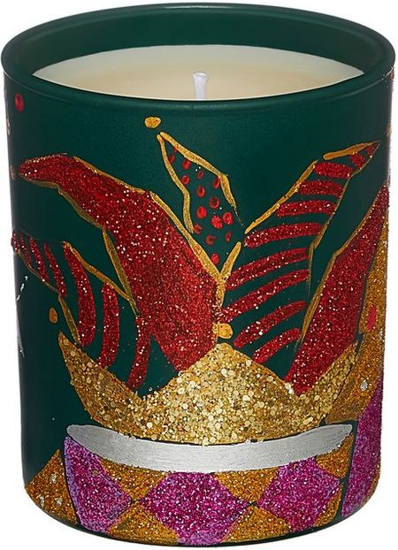 Love Tea Art Spicy Latte Candle напиток молочный кофейный natura selection frappe сoffee macchiato кофе макиато со вкусом лесного ореха охлажденный 250 г