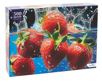 Пазл 500 элементов 