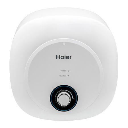 Водонагреватель накопительный Haier ES10V-MQ1 электрический 10 л 2 кВт вертикальный
