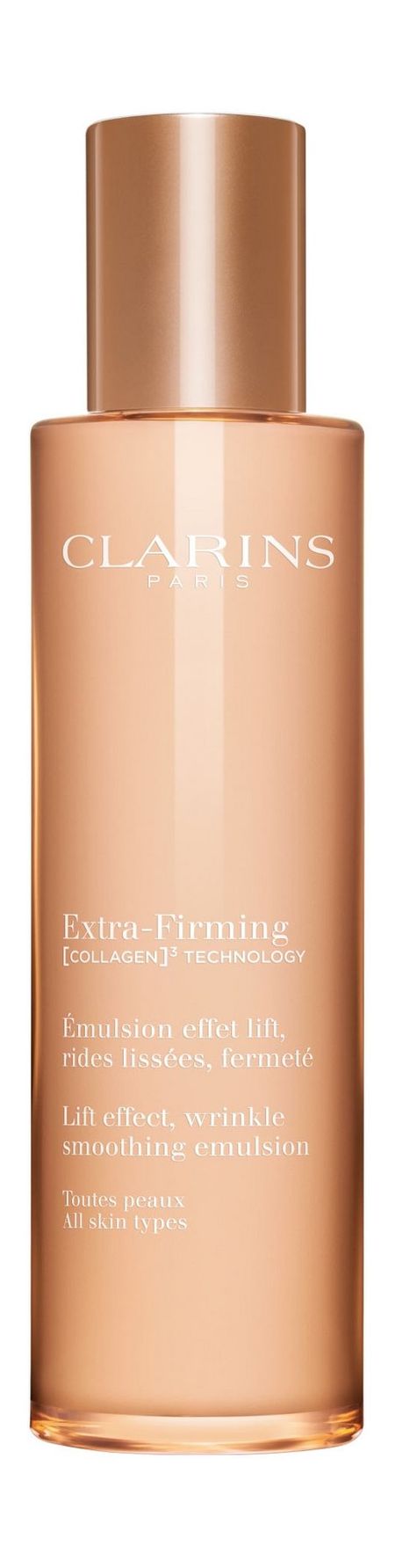 Clarins [Collagen] 3 Technology Extra-Firming Emulsion