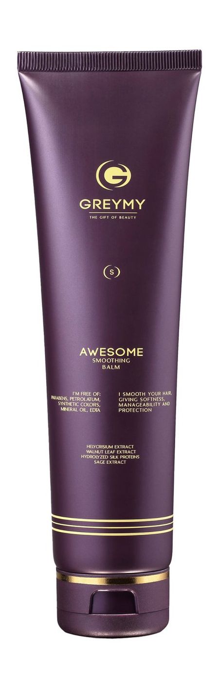 Greymy Awesome Smoothing Balm