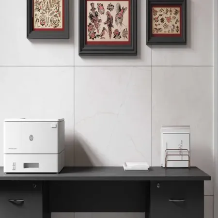 Глазурованный керамогранит Estima Melody МО104 60x120x1 см 1.44 м² неполированный цвет бежево-белый