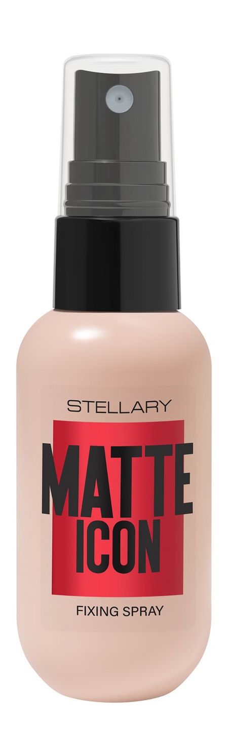 Stellary Matte Icon Fixing Spray