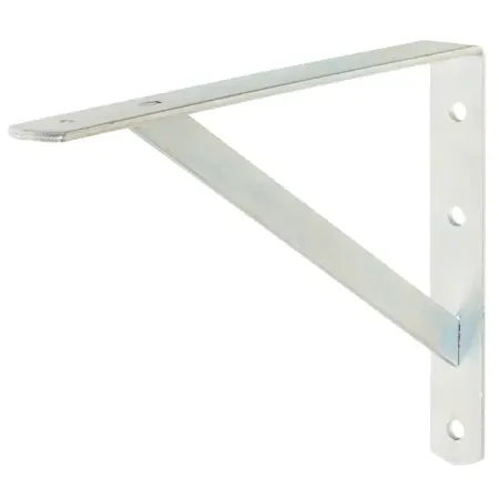 Кронштейн промышленный Larvij 30x20 см нагрузка до 17 кг металл цвет серый беспроводной промышленный кран dianqi f24 6