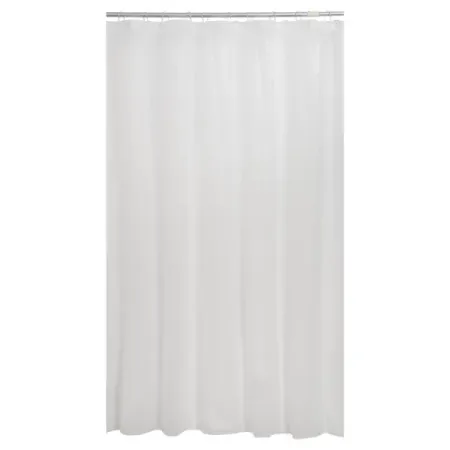 Штора для ванной Swensa Protect 180x180 см PEVA цвет белый портативный водонепроницаемый фонарик белый алюминиевый