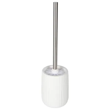 Ёршик для унитаза Swensa Ameli SWC-2511-05 цвет айвори щетка для унитаза pgy форма вишни