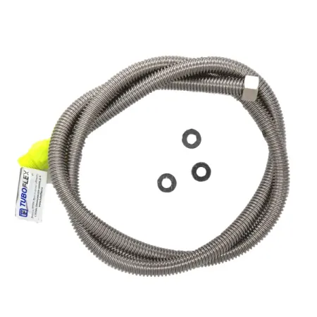 Подводка газовая сильфонная диэлектрическая Tuboflex 1/2