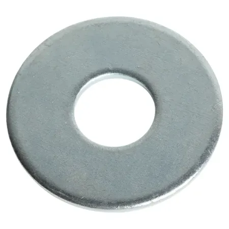Шайба кузовная DIN 9021 20 мм на вес