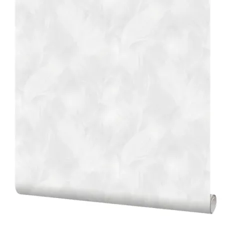 Обои флизелиновые Erismann Mirea белые 1.06 м ЭР60735-02