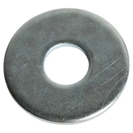 Шайба кузовная DIN 9021 12 мм на вес