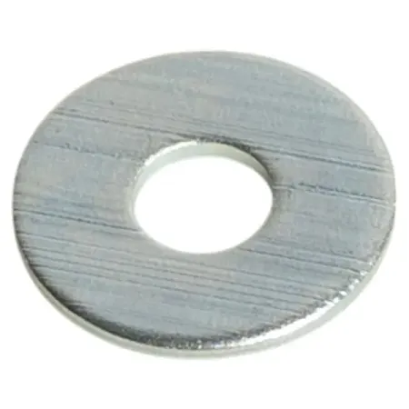 Шайба кузовная DIN 9021 4 мм на вес
