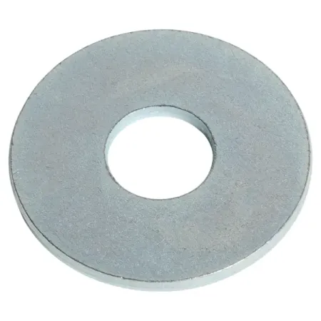 Шайба кузовная DIN 9021 14 мм на вес