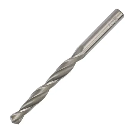 Сверло спиральное по металлу Волжский инструмент 3701021 10.2x133 мм токарный инструмент из быстрорежущей стали r0 5