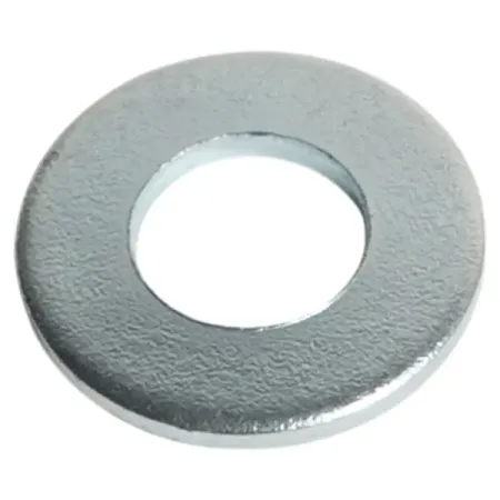 Шайба плоская DIN 125 4 мм на вес