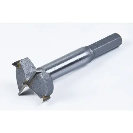 Сверло форстнера по дереву Elitech 1820.078300 30x80 мм