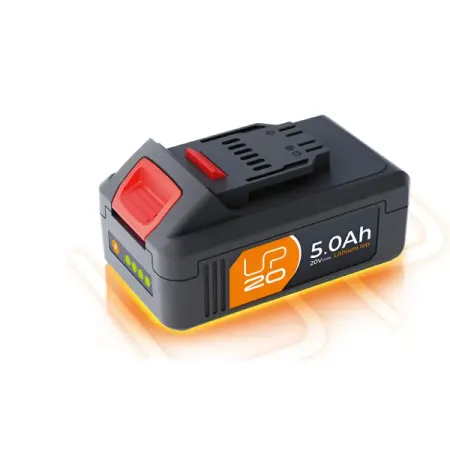 Аккумуляторная батарея 20 В Li-ion 5 Ач