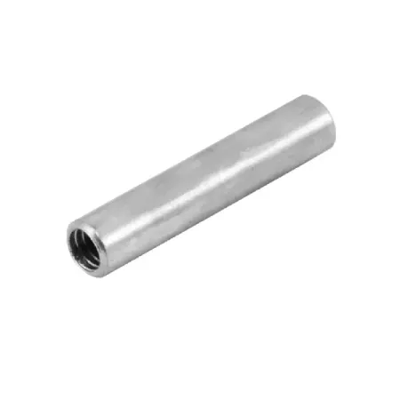 Цилиндр 4x25 мм сталь цвет цинк 4 шт. цинк пиколинат эвалар табл п о 100