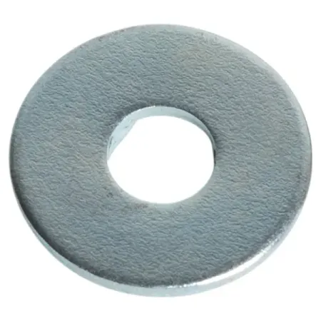 Шайба кузовная DIN 9021 6 мм на вес