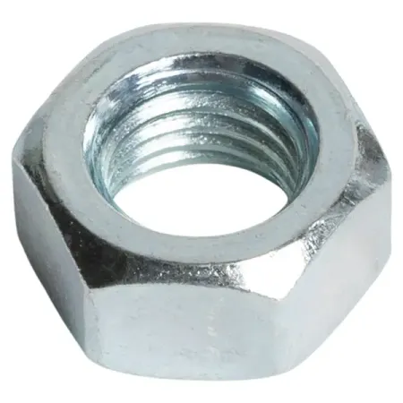 Гайка шестигранная М12 DIN 934 сталь оцинкованная на вес лазеры на самоограниченных переходах атомов металлов 2 в 2 тт т 2