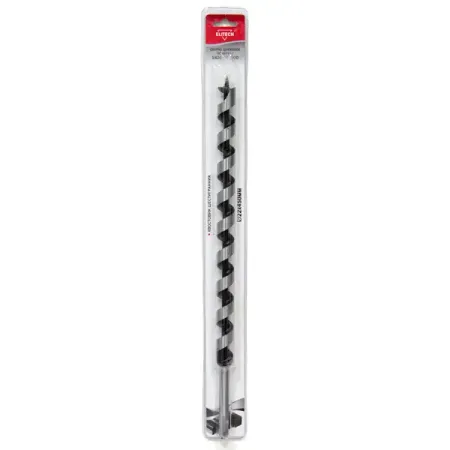 Сверло балочное по дереву Elitech 1820.047500 22x450 мм