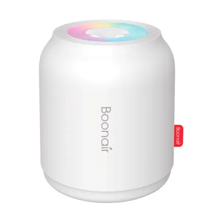 Увлажнитель воздуха Boonair Laura цвет белый увлажнитель воздуха misou для xiaomi 4 4pro