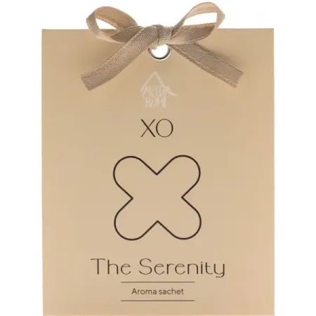 Ароматическое саше Arida Home Хо The Serenity, 10 г светлана аркадьевна лаврова откуда берутся слова или занимательная этимология