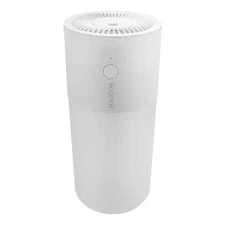 Увлажнитель воздуха Boonair Elisa цвет белый увлажнитель воздуха misou для xiaomi 4 4pro