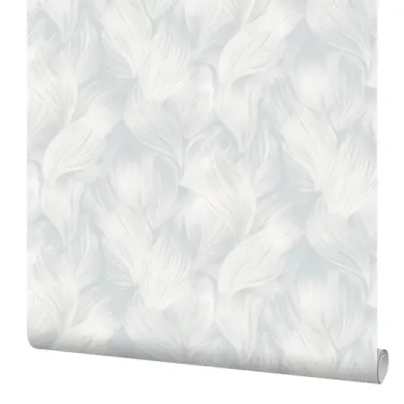 Обои флизелиновые Erismann Mirea серые 1.06 м ЭР60735-05