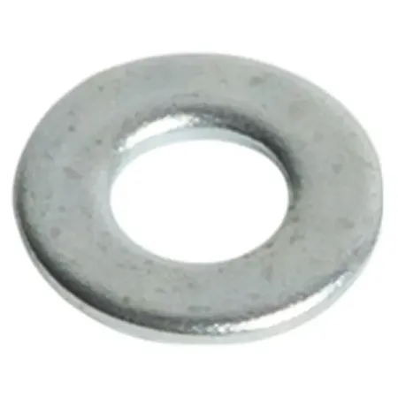 Шайба плоская DIN 125 3 мм на вес