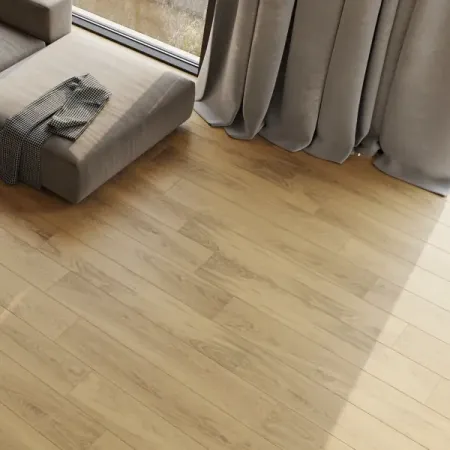 Керамогранит Vitra Alice 20x120 см 1.44 м² матовый цвет бежевый