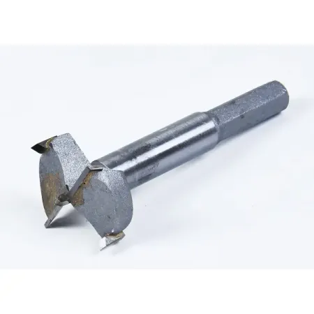 Сверло форстнера по дереву Elitech 1820.078400 32x80 мм