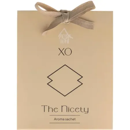 Ароматическое саше Arida Home Хо The Nicety, 10 г