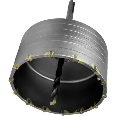 Коронка по кирпичу SDS-plus Vertextools 110 мм