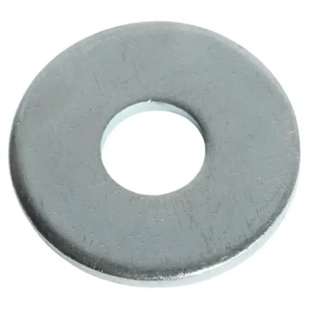 Шайба кузовная DIN 9021 8 мм на вес